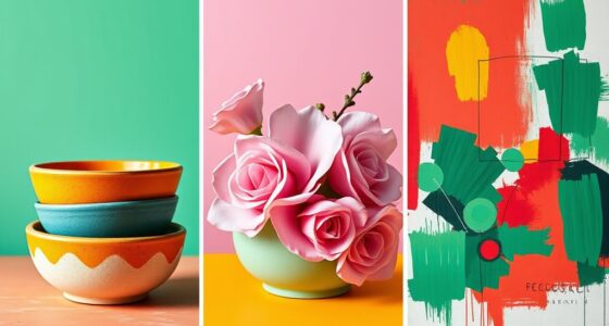 color harmony guidelines