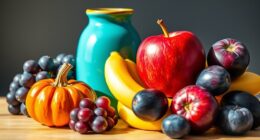 color schemes comparison