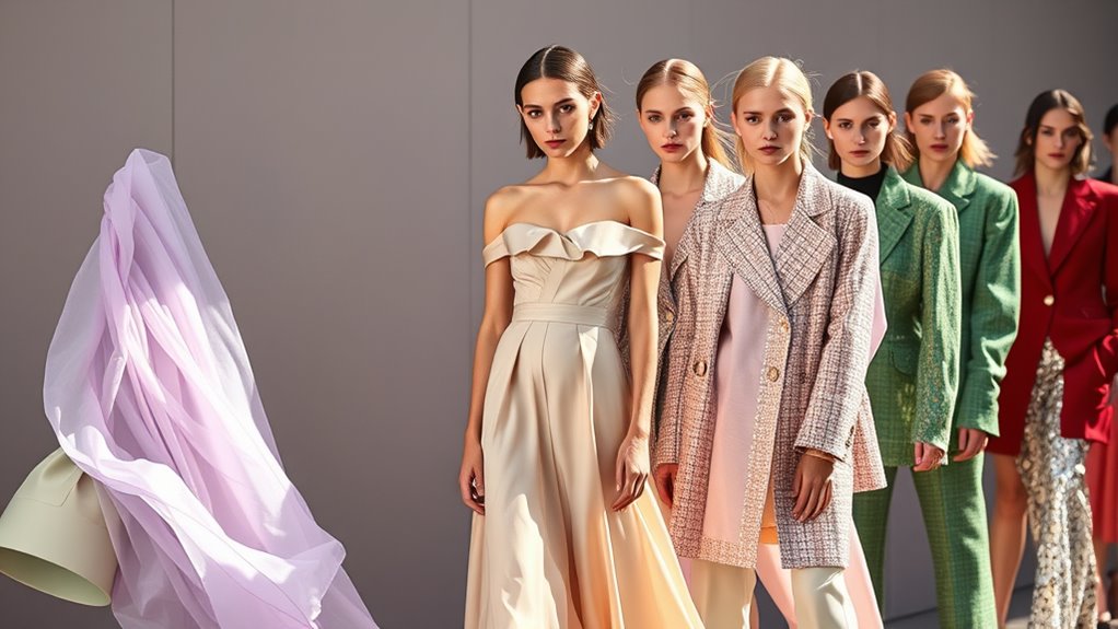 color trends in fashion