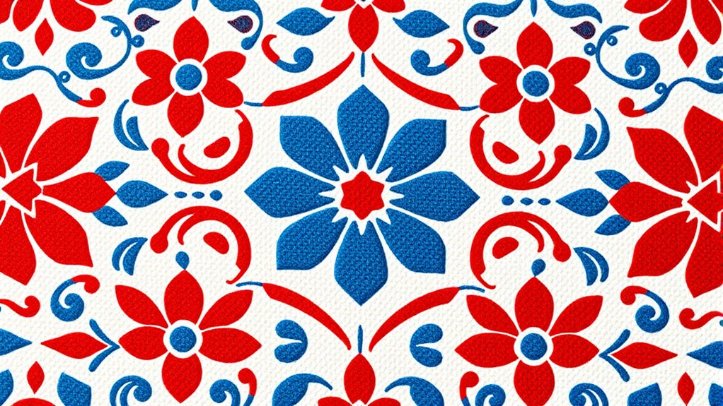 colors convey cultural symbolism