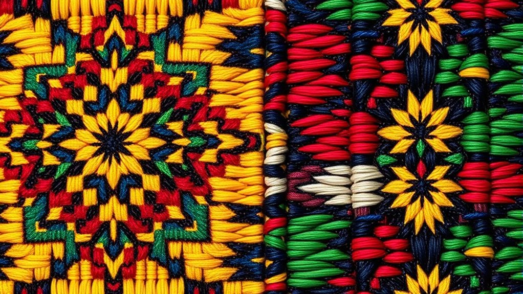 colors hold deep symbolic meanings