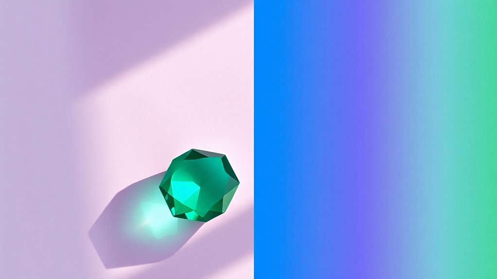 colors influence mood significantly