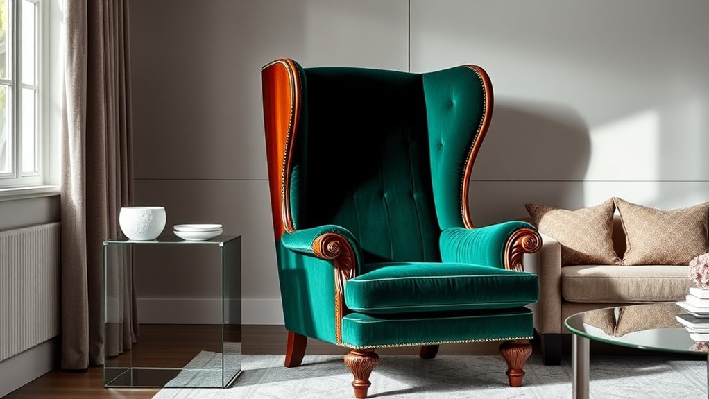 comfort durability style practicality