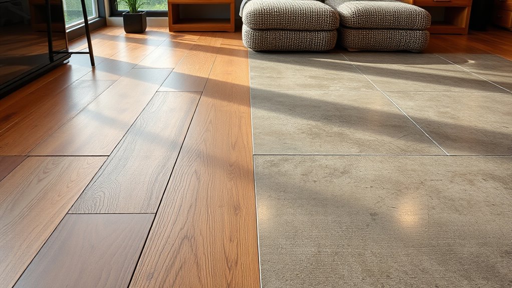 comfortable eco friendly textures