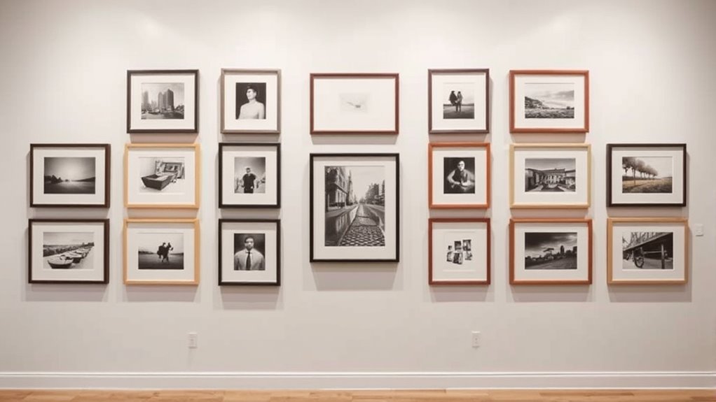 consistent art spacing tips