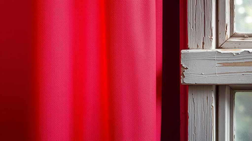 consistent care preserves colors