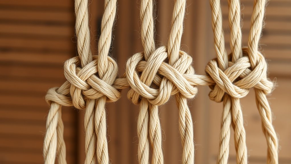 consistent tension flexible cords
