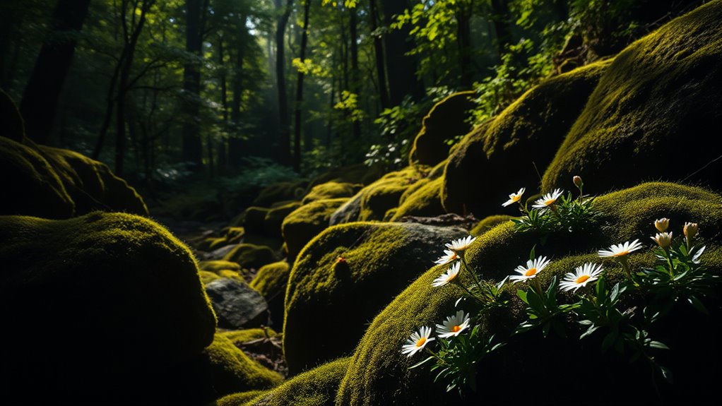 control color saturation techniques