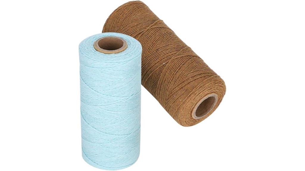 cotton yarn for weaving