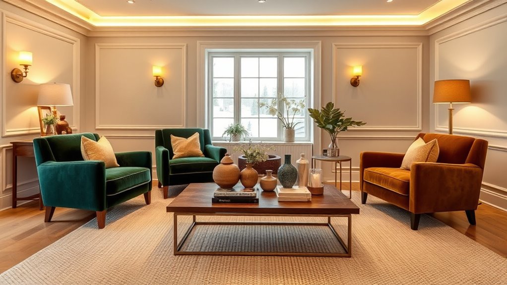 cozy inviting room essentials