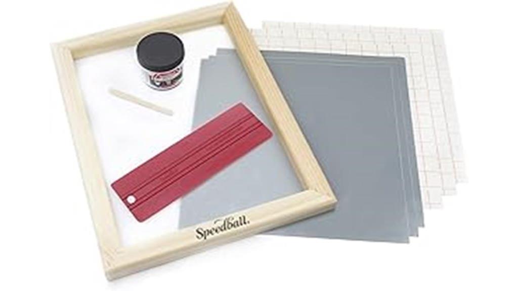 craft vinyl t shirt kit