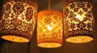create custom paper lanterns