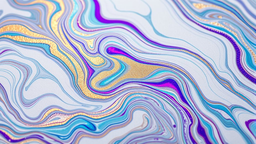 create intricate patterned designs