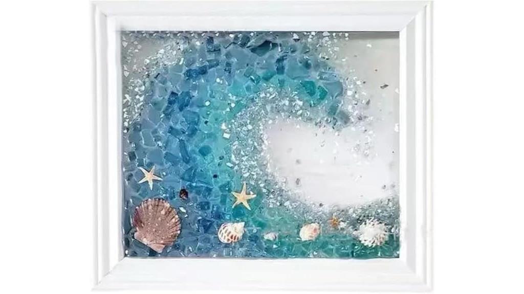 create your own mosaic