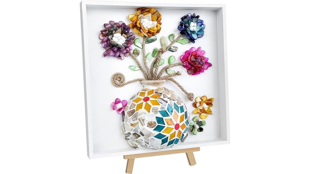 create your own vase