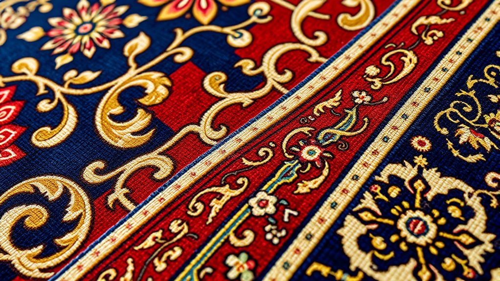 cultural exchange in design