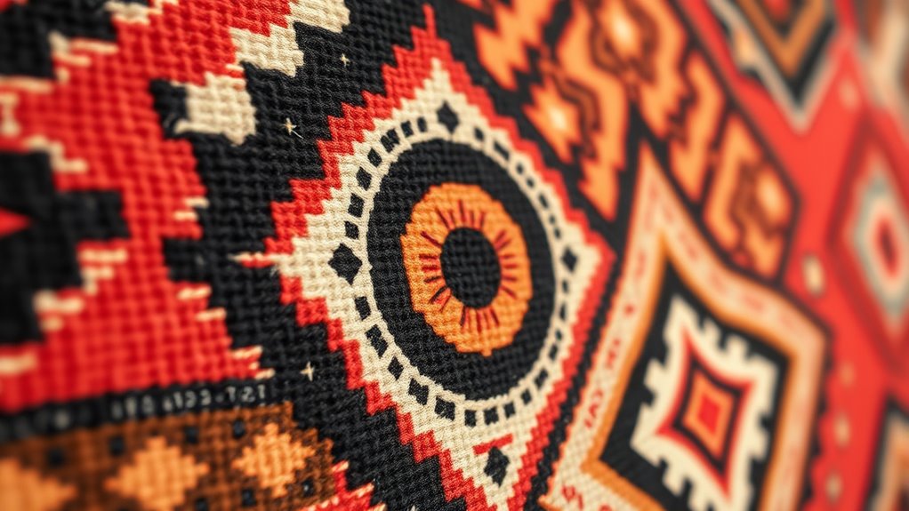 cultural heritage and symbols
