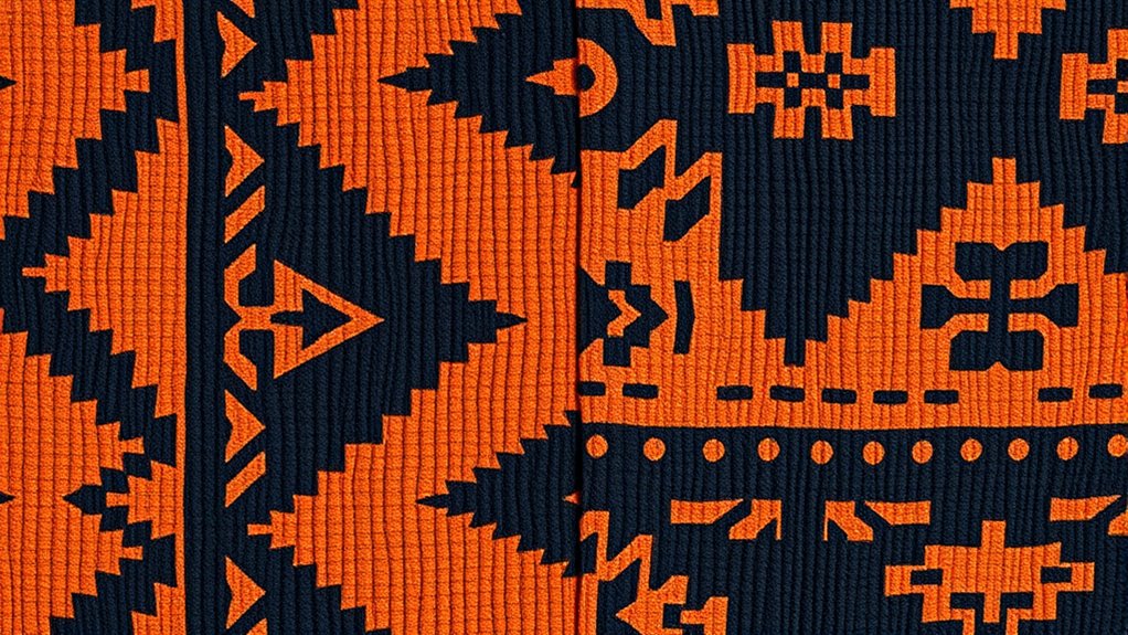 cultural identity through motifs