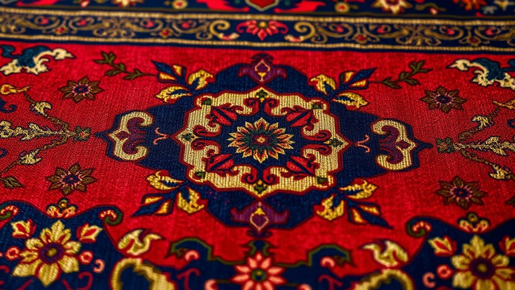 cultural motifs and symbolism