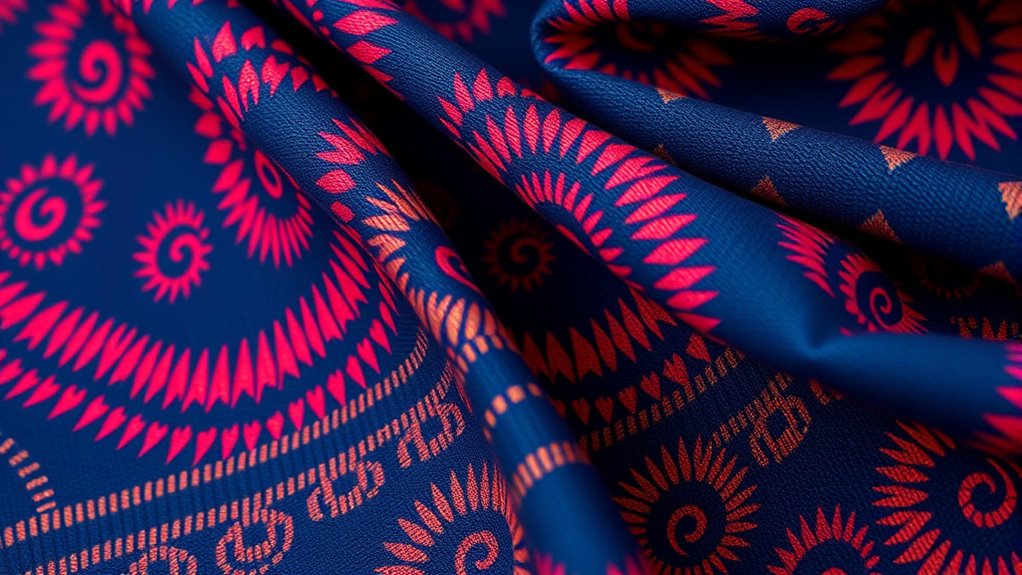 cultural significance of ikat