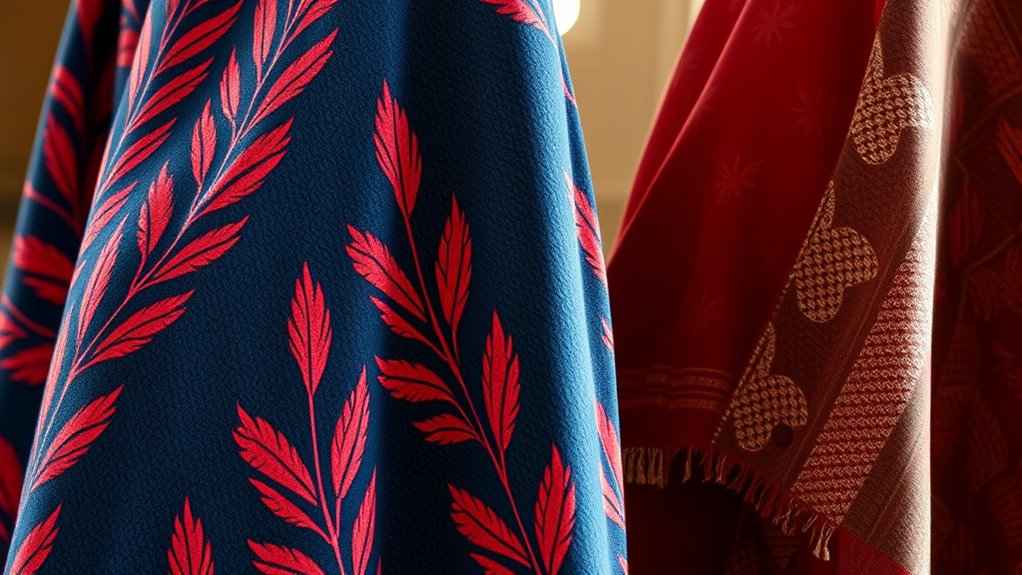 cultural symbolism and craftsmanship