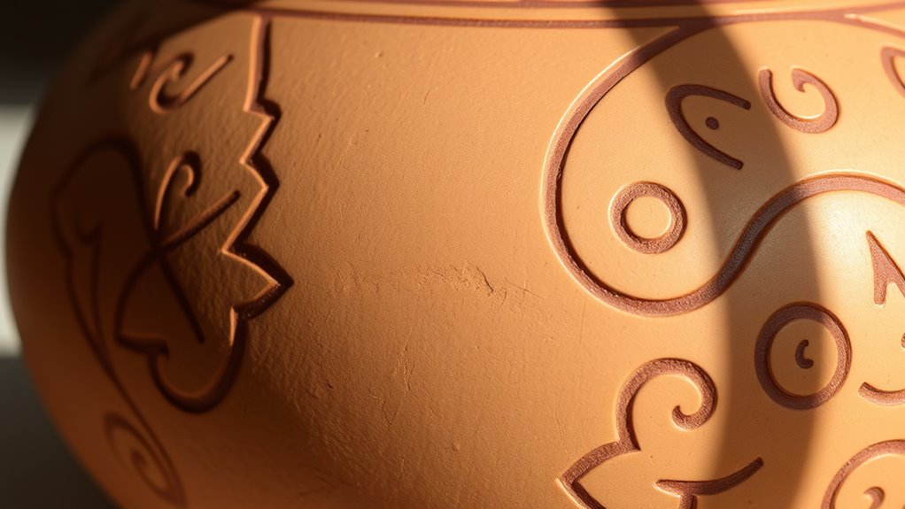 cultural symbols and craftsmanship