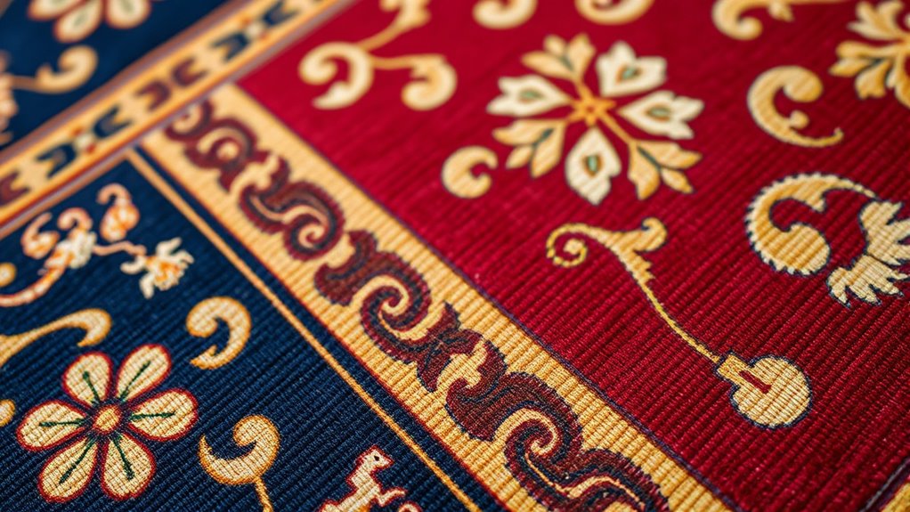 cultural symbols and patterns