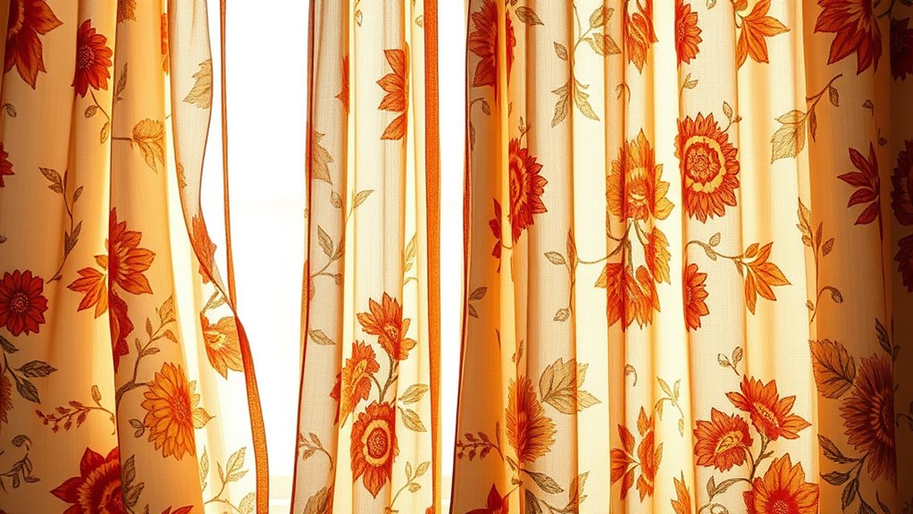 curtain maintenance and cleaning