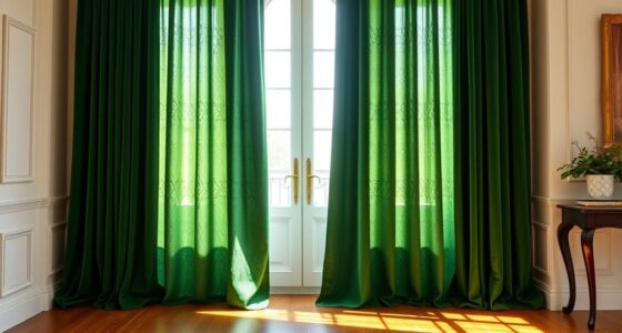 curtain selection details guide