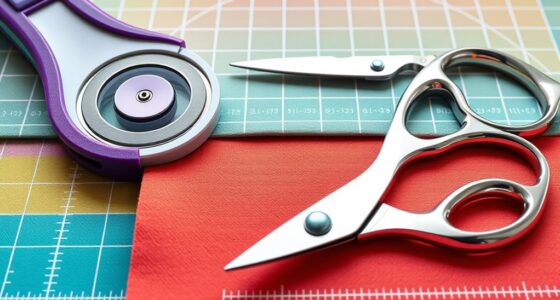 cutting tools and mats