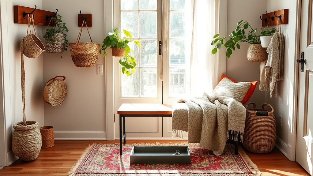 daily clutter management habits