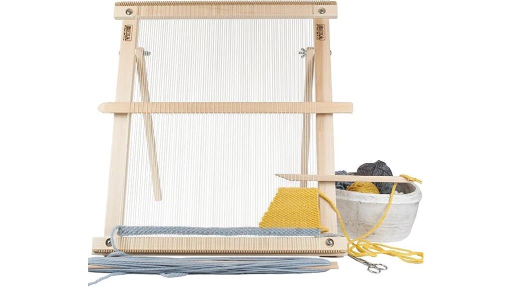 deluxe beka 20 loom