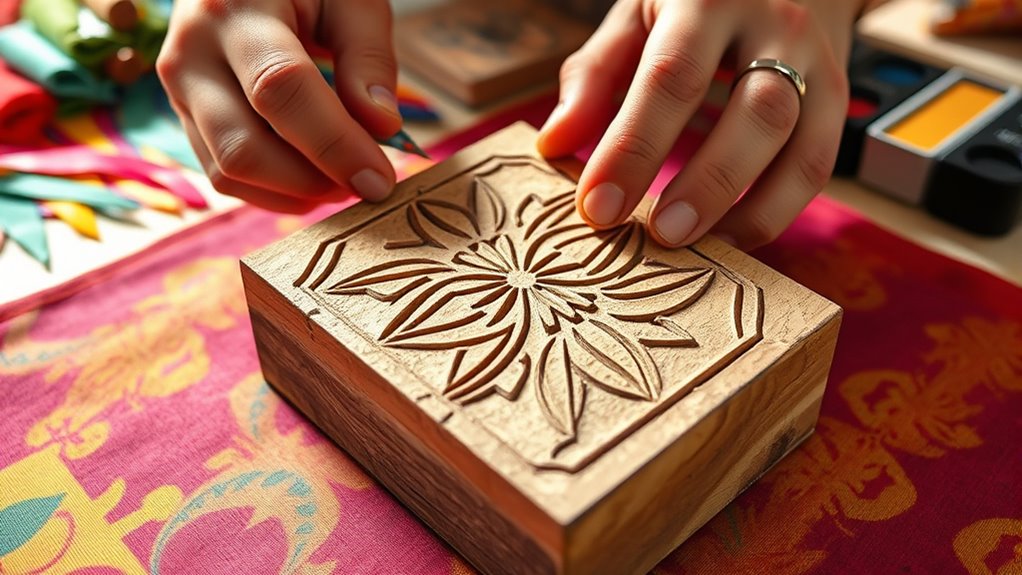 design ink print decor