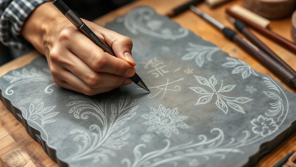 design precision and vintage integration