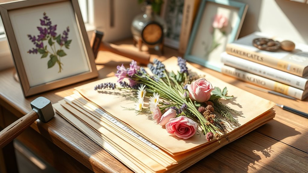 dry preserve prevent mold