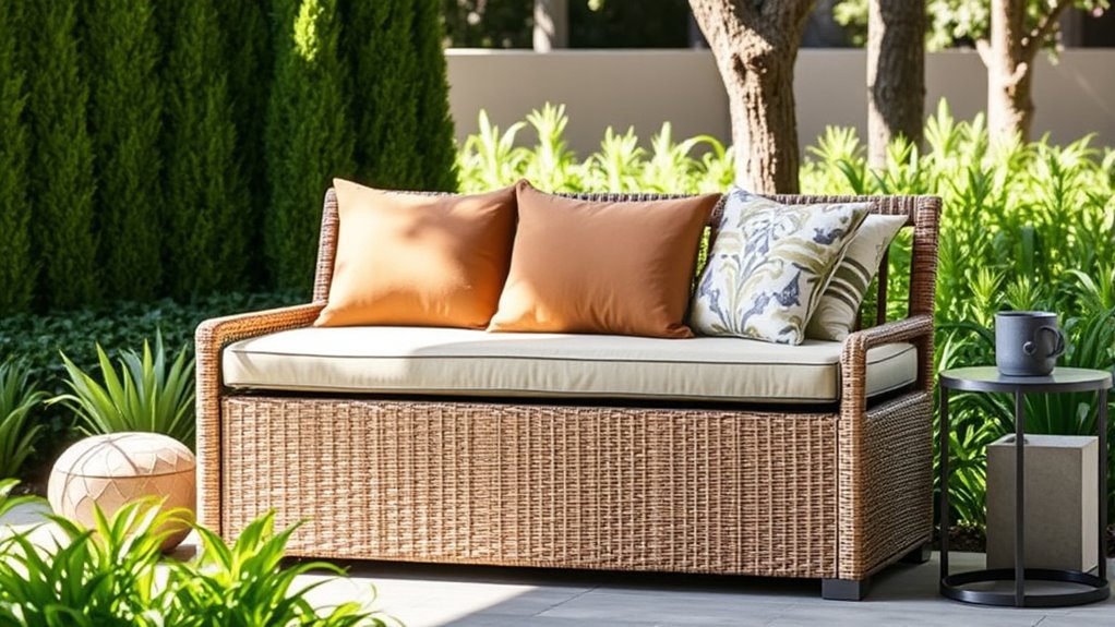 durability capacity design appeal