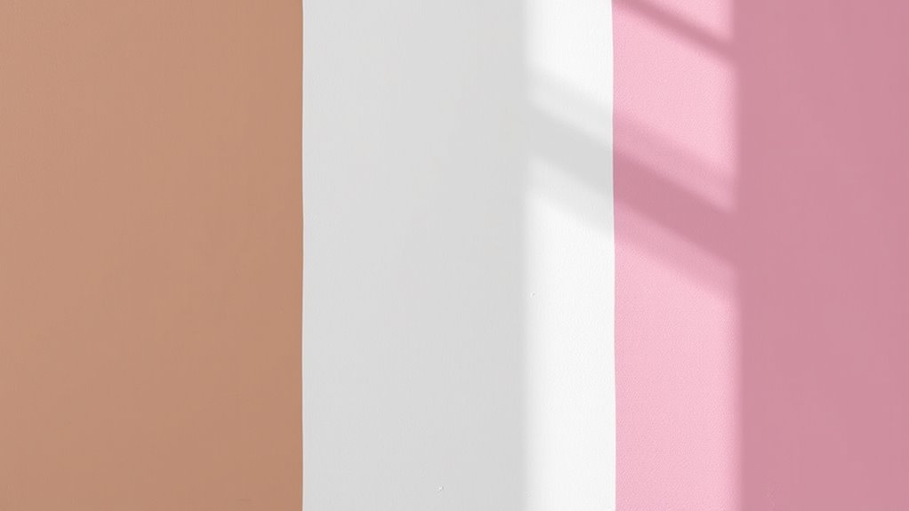 durable easy to clean finishes