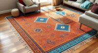 durable stylish reversible rugs