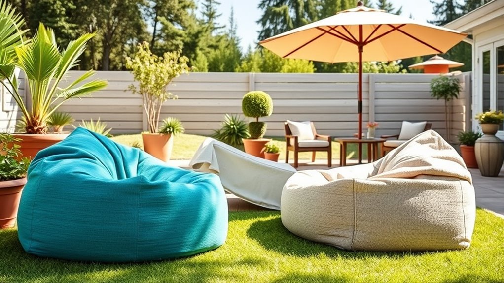 durable water resistant comfortable maintenance