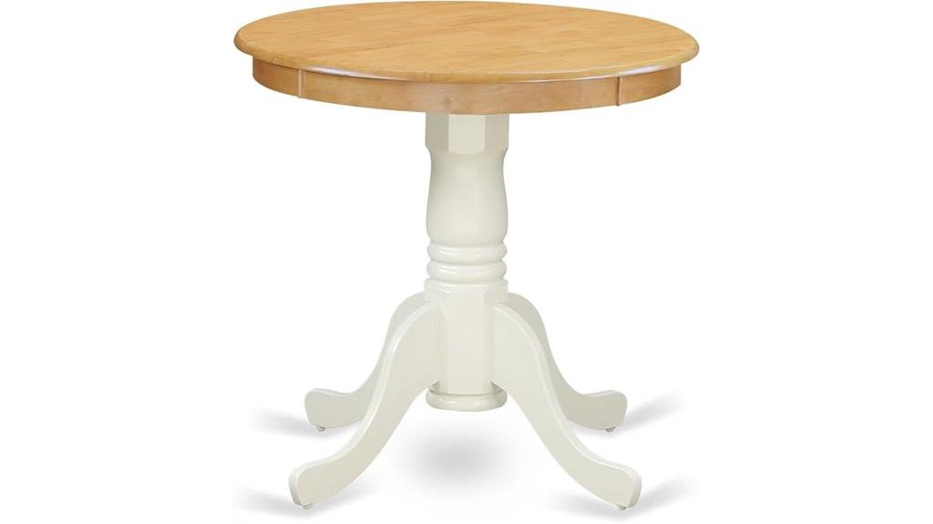 east west eden table