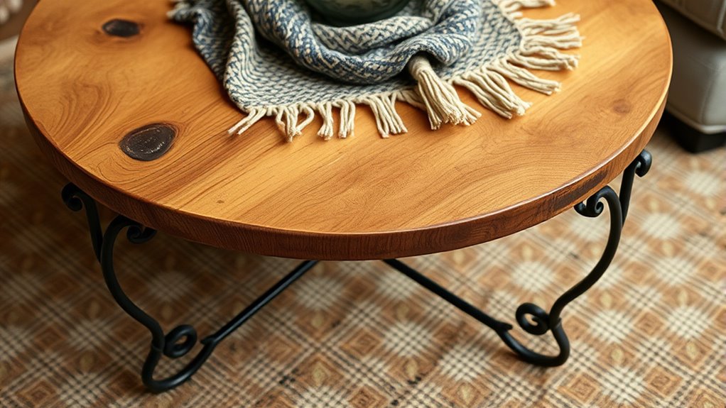 eclectic vintage geometric patterns