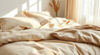 eco friendly cotton bedding