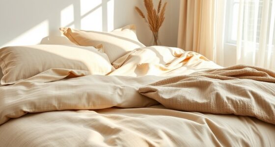 eco friendly cotton bedding
