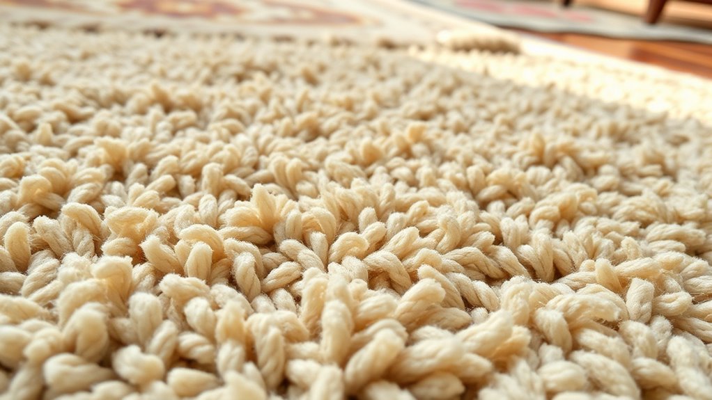 eco friendly durable carpet choices