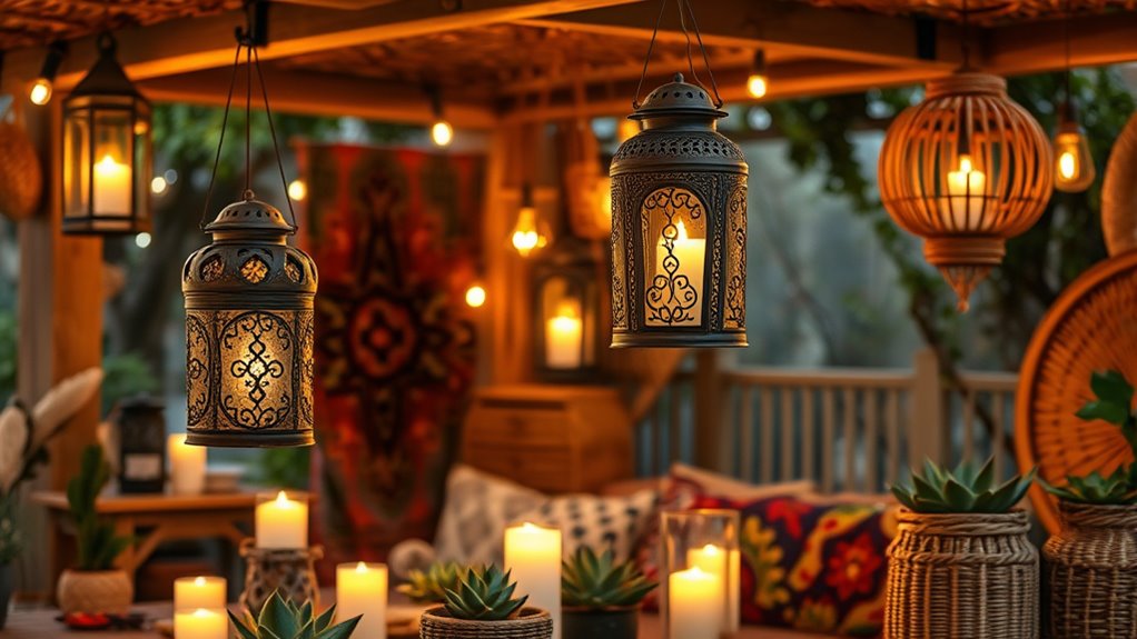 eco friendly lighting safety tips