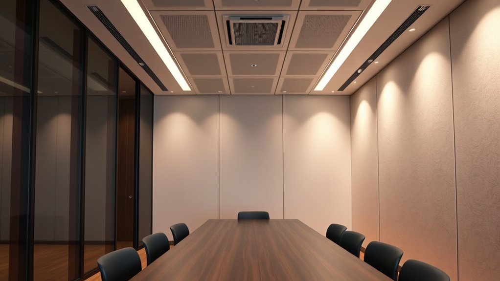 electronic sound control solutions