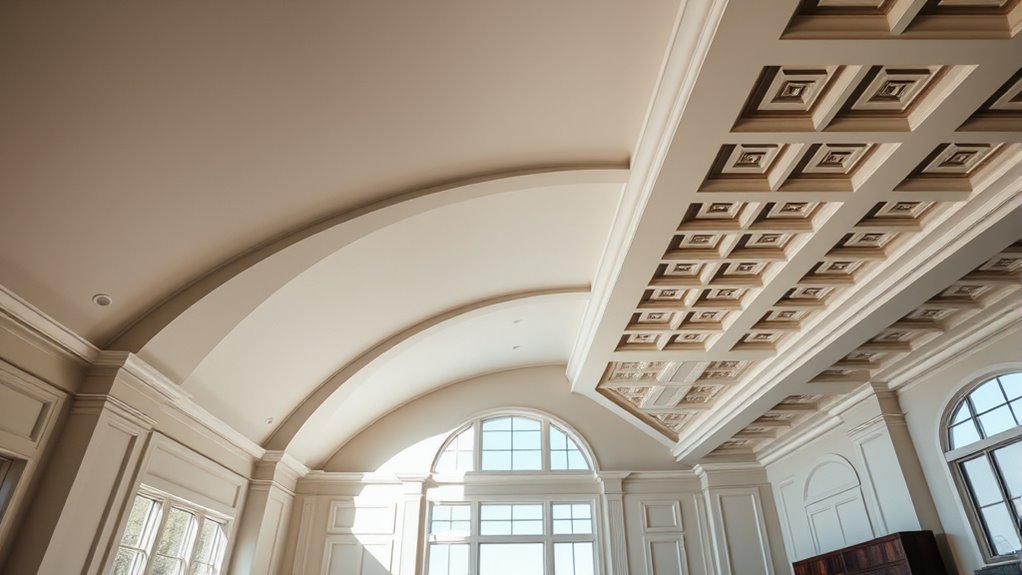 elevate space with architecture