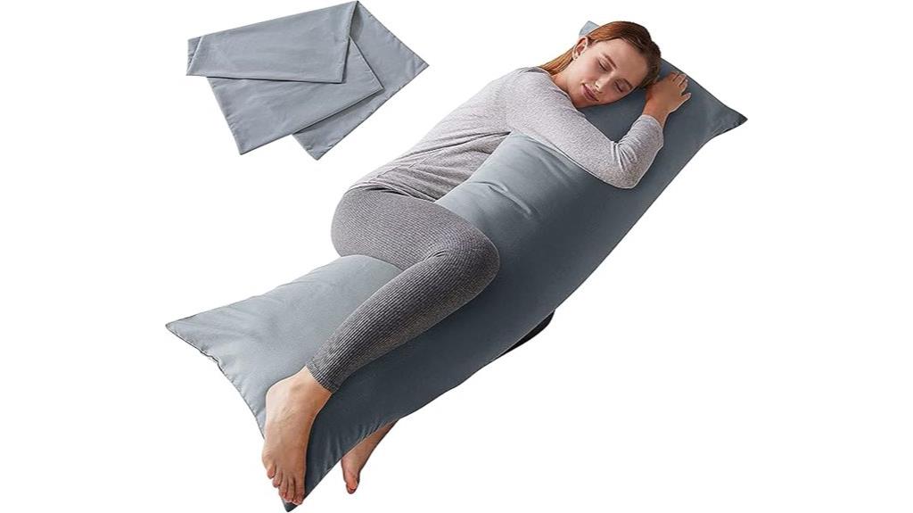 elnido queen pillowcase