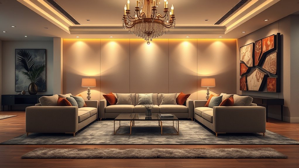 embrace bold asymmetrical design