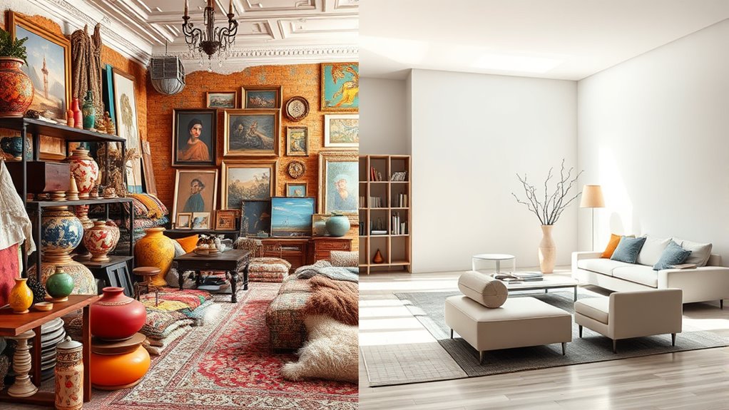 embrace bold eclectic expression